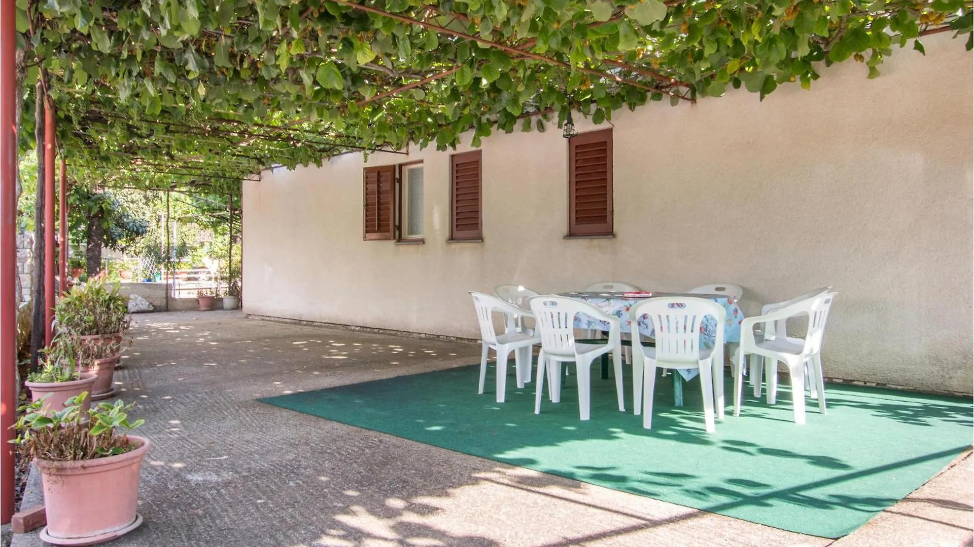 Cozy Apartment In Pula With Kitchen